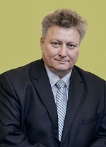 Измайлов Искандер Лерунович